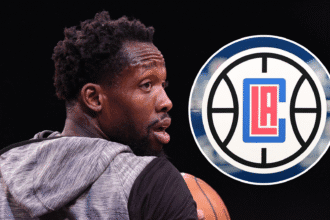 Patrick Beverly claims he was called "crazy" because of the La Clippers star's take, and now he's proven right