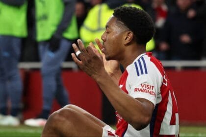 Pep may have found Man City's own Lewis Skelly in a "unbelievable" gem