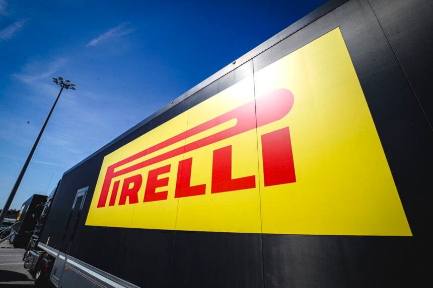 Pirelli continues to have "accorded" development tires from Italy's WorldSBK