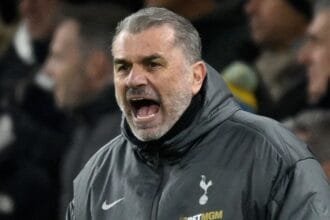 Postcogl remembers Tottenham players and drops two famous stars