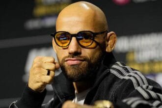 'Pray for Him' - UFC Star Jean Silva Comments on Controversial Bryce Mitchell: 'Something Wrong with Him'