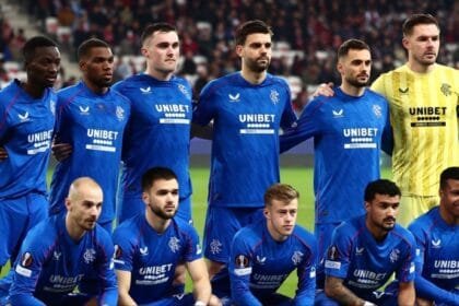 Rangers get hit by a "immeasurable" player with a major injury