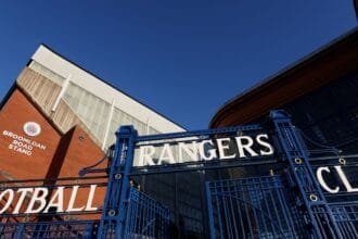 Rangers now sign the Premier League contract rebels chasing a bargain dive