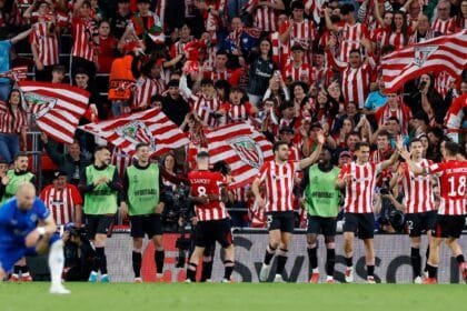 Rangers trio worth £5 million to leave Ibrox after Athletic Bilbao is defeated