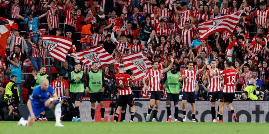 Rangers trio worth £5 million to leave Ibrox after Athletic Bilbao is defeated