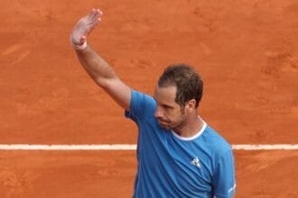 Richard Gasquet reaches the Monte Carlo Masters
