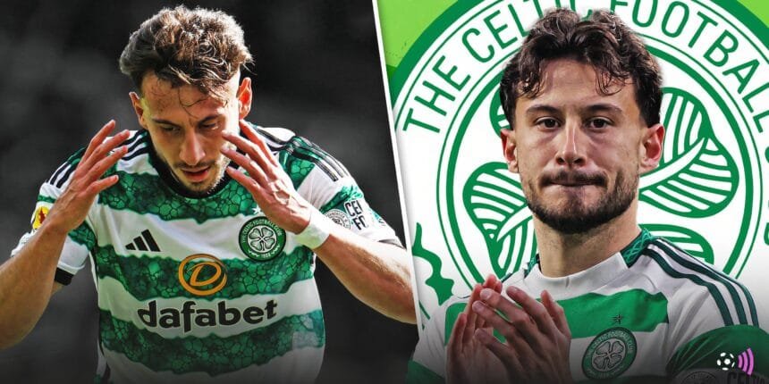 Rogers has to x Kuhn to unleash the "incredible" Celtic star, and it's not Yang