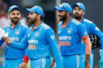 BCCI, ICC Champions Trophy 2025, BCCI, Rohit Sharma Virat Kohli Jasprit Bumrah KL Rahul