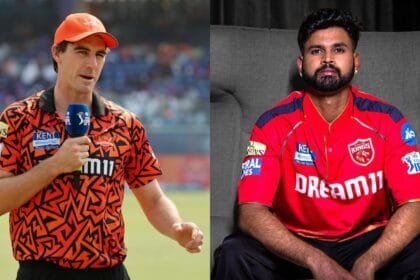SRH Vs PBKS Dream11 Prediction