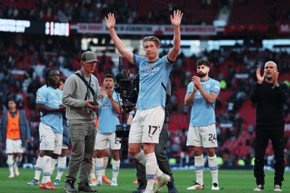 Manchester United 0-0 Manchester City: What were the main points of conversation when Manchester's enemies do something peaceful at Old Trafford?