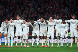 Arsenal vs Real Madrid Bet Builder Tips - 13/1 Champions League Special, Analysis, Prediction
