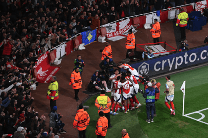 Arsenal 3-0 Real Madrid: What was the main topic when Gunners travel within an emotional distance from the Final Four of the Champions League?