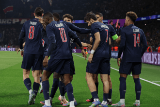 Aston Villa vs PSG BET Builder Tips - 5/1 Champions League Special, Analysis, Prediction