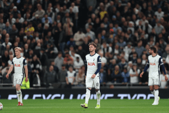 Eintracht Frankfurt vs Tottenham Bet Builder Tips - 8/1 Premier League Special, Analysis, Prediction