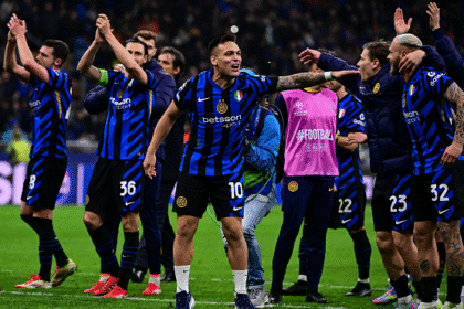 Inter Milan 2-2 Bayern Munich (Inter Milan wins 4-3 AGG): What were the key points when Nerazzurri punches the semi-final spot in the Champions League?