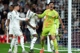 Real Madrid vs Athletic Bilbao Betting Builder Tips - 7/1 Rally Gas Special, Analysis & Prediction