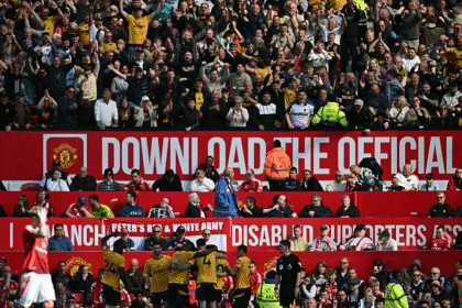 Manchester United 0-1 Wolf: What were the main topics as Reuben Amorim's men are coming back to Earth soon?
