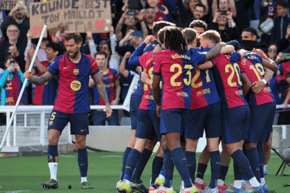 Barcelona vs Inter Milan Bet Builder Tips - 12/1 Champions League Special, Analysis, Prediction