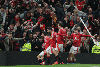Athletic Bilbao vs Manchester United Beat Builder Tips - 4/1 Europa League Special, Analysis, Prediction