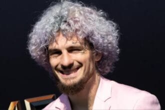 Sean O'Malley Goes Cold Turkey: Ditching the Scroll, the Stash, and Self-Love Before UFC 316