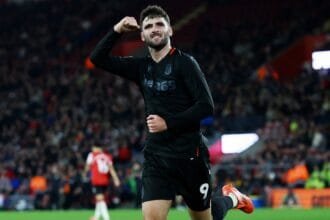 Sheffield United sold the star for £2 million, but now he's far better than the cannon