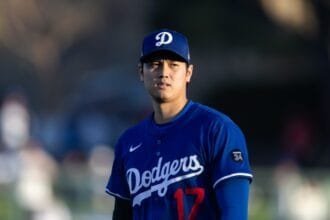 Dodgers' Shohei Ohtani may only pitch for a few more years, says MLB Insider.