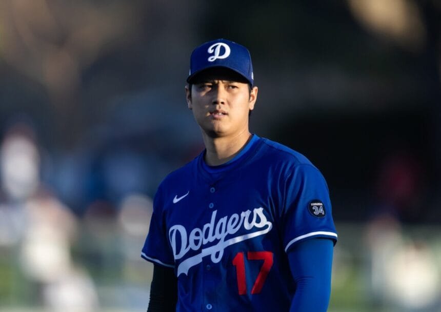 Dodgers' Shohei Ohtani may only pitch for a few more years, says MLB Insider.