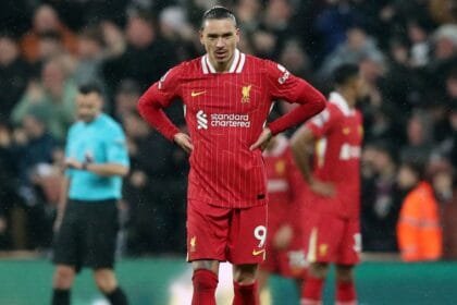Sky confirms Liverpool Chase with a £63 million Nunes upgrade