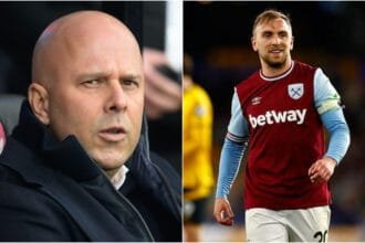 Liverpool's moves could potentially succeed Mohamed Sarah to "open"