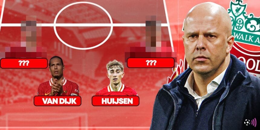 Slot hits the Liverpool "Monster" jackpot