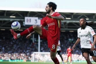 Slots must ax szoboszlai to unleash the "special" Liverpool midfield