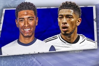 Spurs hit gold with £80 million star in making