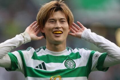 Stars that sold stars in Celtic Hit Gold are sold above kyogo