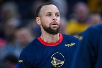 Stephen Curry speaks out in the "very difficult" next step, he still draws experience in 2013