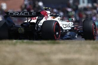 Technical Update: 2025 Japanese Grand Prix