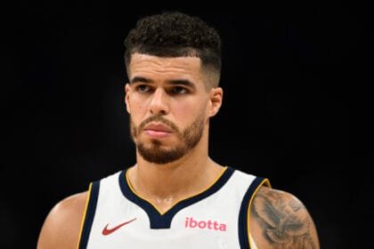 That was concerning what Michael Porter Jr. Josh Kroenke found out about the Denver Nuggets player