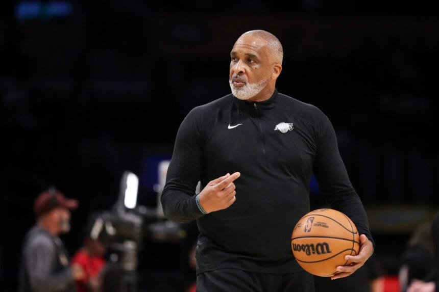 The La Lakers breakout star was inducted into the future Hall of Fame before his first NBA game, "From Day 1..."..."