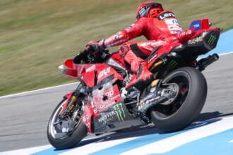 The harsh lessons learned by Ducati's MotoGP super team at Jerez