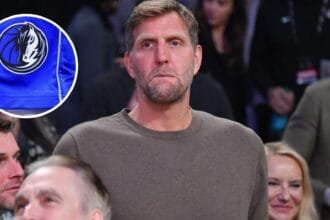 The shooting that led to Daris Nowicki doesn't want to become the Dallas Mavericks Inner Circle