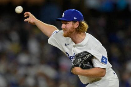 The Dodgers will activate the pitcher ahead of Saturday's Game vs. Pirates.