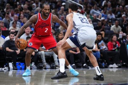 Three reasons why the LA Clippers have become the most dangerous team in the NBA