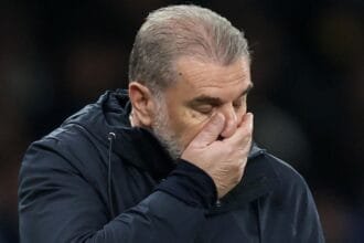 Tottenham hopes that the "star status" boss will replace Post-CoGro, former employers say