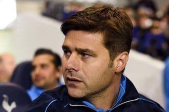 Tottenham is targeting "exciting" managers, likened to Pockettino