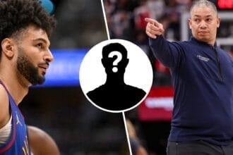 Ty Lue praised Unsung Clippers Hero, the "star of his role", and Jamal Murray called him the X Factor