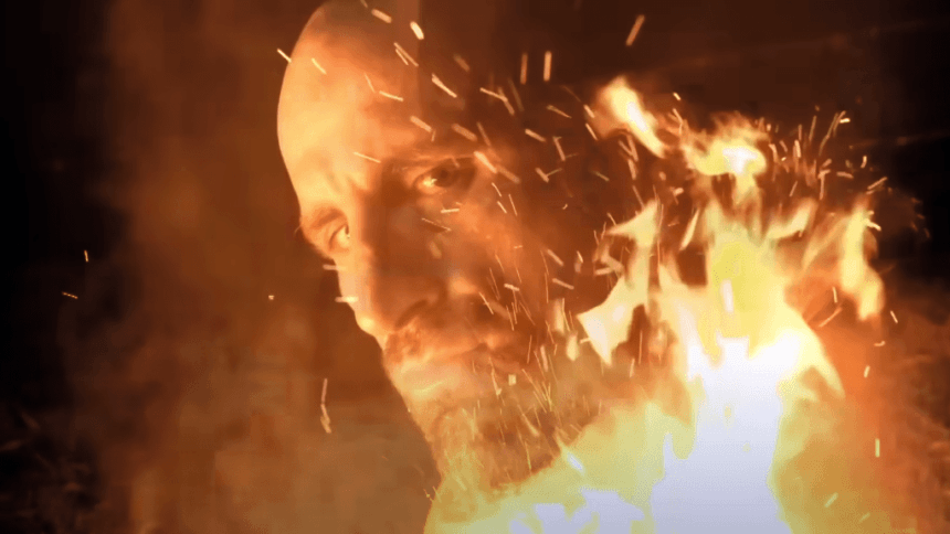 UFC 314 Cold Open Video Raise Heat with Miami