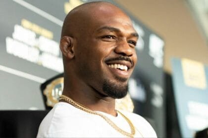 UFC Insider Claims the 'Current Plan' is Tom Aspinall vs. Ciryl Gane As 'Bones' Gets 6 Months Prep Time