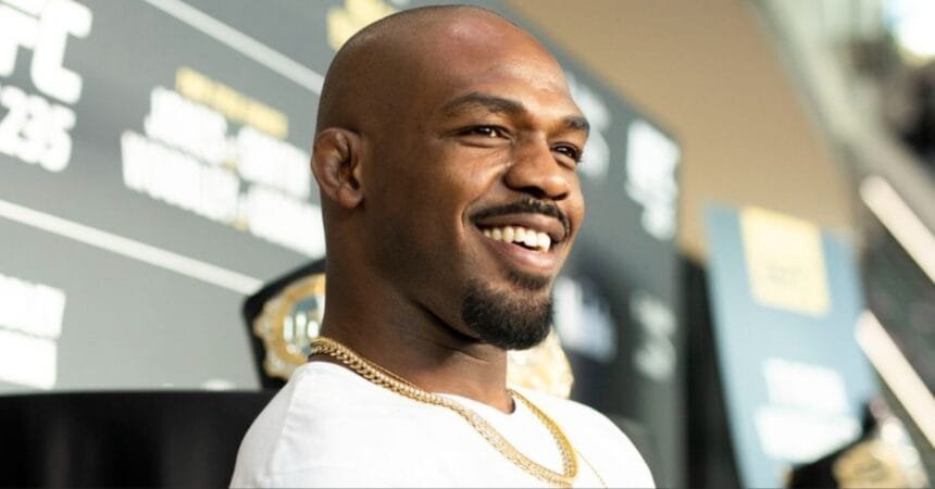 UFC Insider Claims the 'Current Plan' is Tom Aspinall vs. Ciryl Gane As 'Bones' Gets 6 Months Prep Time