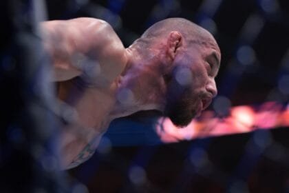 UFC's Jean Silva insists on why he needs to fight Alexander Volkanovski