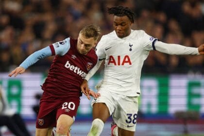 Viana now pushes Man City to sign the "Dominant" star, which has been tracked since 2021