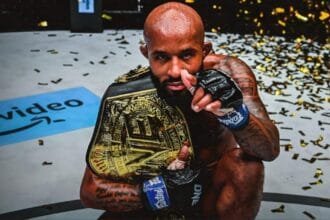 What Really Led to Demetrious Johnson’s MMA Departure? 'Mighty Mouse' Reveals the Truth